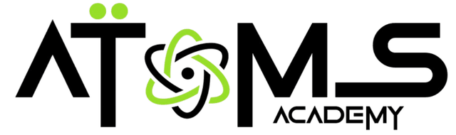 Atoms Logo